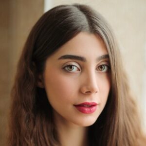 Profilová fotografie Jessica Bodwell