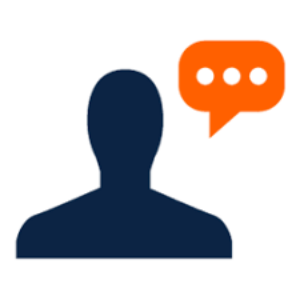 Logo skupiny Blogování