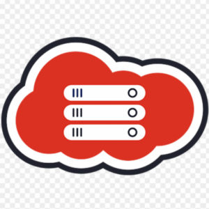 Logo skupiny Web hosting